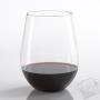 Riedel - רידל כוסות יין ללא רגל
